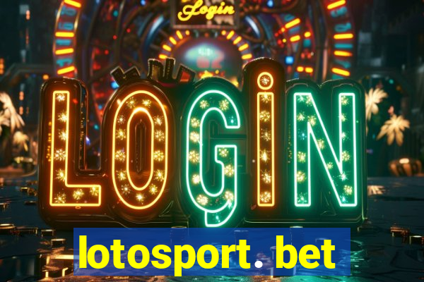 lotosport. bet